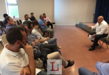 Depuratore, decine di milioni per il nuovo impianto