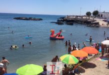 Contento (CpM): “E adesso alla Portavecchia bagni e maggiori servizi”