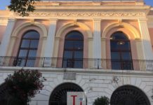Monopoli e la Civiltà Rupestre. Visite guidate alla cripta Prospero Rendella Biblioteca Prospero Rendella