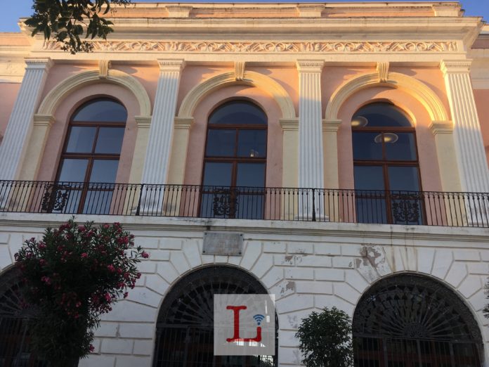 Biblioteca Prospero Rendella
