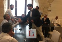 Fitto in città: “Per la Regione un candidato unitario. La Puglia in ginocchio”