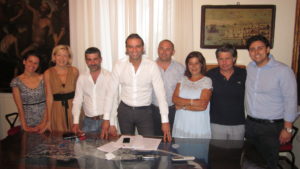 GIUNTA 20 07 2018