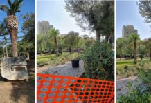 Sant’Antonio, al via il restyling della villa