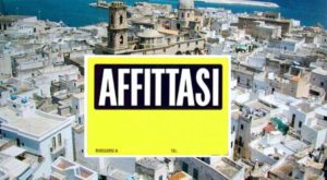 affittasi