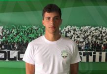 Matteo Arena, nuovo giocatore del Monopoli