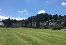Monopoli, ritiro e amichevoli a Camigliatello Silano, in attesa dello start del Campionato il 25 agosto