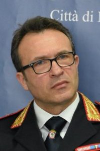 comandante cassano Polizia Locale e1576875231570
