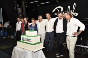 festa lapietra