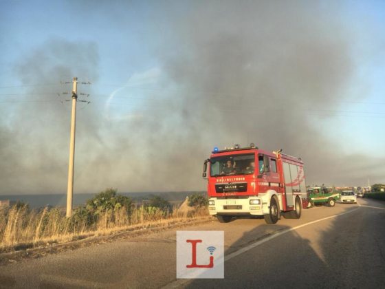 incendio