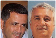 Rotondo e Barletta, due candidati leghisti per la Regione. E si discute sui tempi della verifica