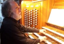 Concerto d’organo del Maestro Morgante in memoria di F.F. Favale a Polignano