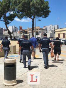 polizia