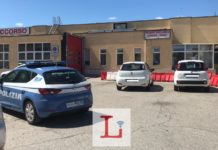 Pregiudicato in trasferta organizza una “spedizione punitiva” e manda un monopolitano all’ospedale