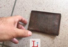 Entrano in casa dalla finestra nella rampa delle scale e picchiano il pensionato per 30 euro