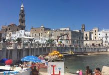 Portavecchia, due giorni per l’allargamento della cala (a costo zero per il Comune)