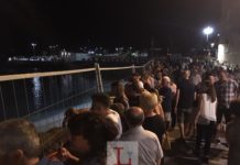 Portavecchia, il più grande spettacolo dell’estate è qui