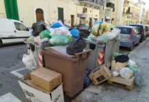 Sarà una ditta del Nord a risollevare Monopoli dal problema rifiuti