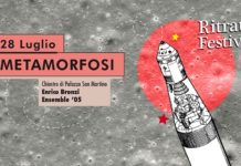 Ritratti, il violoncellista Enrico Bronzi domani a Palazzo San Martino
