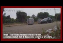 VIDEO| Le vergogne dei cassonetti, sanzioni fino a 500 euro
