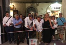 FOTO | “I colori della Puglia” in mostra a palazzo Martinelli