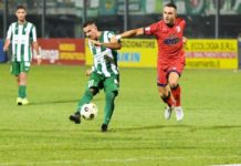 Monopoli, buona la prima. 1 a 0 contro la Vibonese