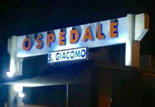 Vodka-party in spiaggia, 14enne finisce in ospedale