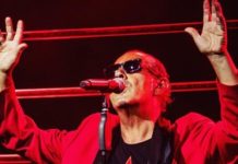 Lo Sputnik atterra a Monopoli. Stasera Luca Carboni live dalla piazza