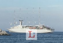 Crociere, dopo la Windsurf altri sei approdi fino a settembre