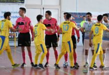 Calcio a 5, ecco la serie C1 Puglia 2019/2020