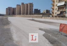 Il parcheggio di Largo Stazione fruibile da stasera