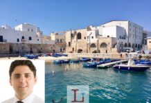 “Le crociere una boccata d’ossigeno per la città”, la soddisfazione di Iaia