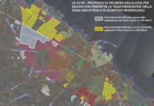 Manisporche alla Lega: “La vostra idea di città a servizio del cemento”