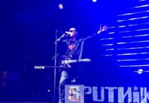 FOTO | Carboni spaziale, in 8mila in piazza per il concerto