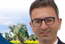 Caccia storni, per la deroga proposta da Martellotta c’è l’ok del Comitato Faunistico Venatorio