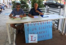 Movida nel centro storico. “I residenti vendono casa”