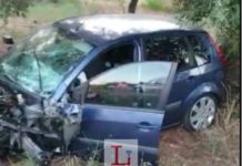 Incidente sulla Monopoli-Alberobello, muore una donna
