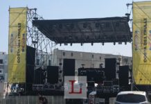 Max Gazzè, fervono i preparativi. È quasi sold-out