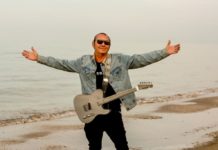 Il tour di Luca Carboni fa tappa a Monopoli per la festa patronale