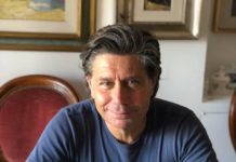 Zazzera sul video: “Non penso sia discriminatorio. Chiedo scusa se qualcuna si è sentita offesa”