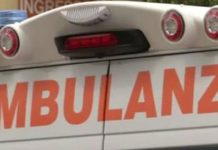 Incidente, Statale 16 chiusa al traffico in direzione sud