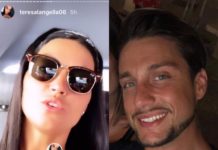 Andrea e Teresa, dal trono di “Uomini e Donne” alle vacanze a Monopoli