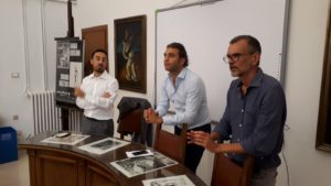 conferenza stampa energetikambiente bianchi annese antonicelli