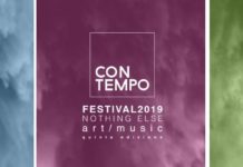 “Contempo”, al via il 28 il festival di arte e cultura contemporanea
