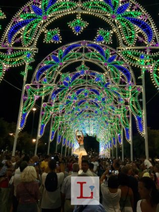 festa madonna 2
