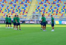 Coppa Italia, tra pochi minuti il Monopoli affronta il Frosinone