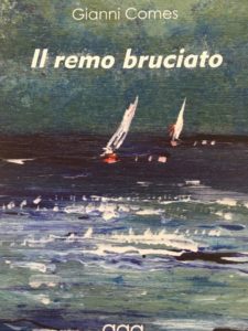 il remo bruciato gianni comes