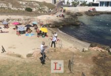 Un lettore: “Gestione pubblica del mare deficitaria, quando i frangiflutti o ripascimenti mirati?”