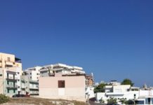 Lido Bianco, via il divieto di balneazione. Da oggi di nuovo in spiaggia
