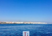 Lamanna: “Il porto turistico indispensabile per il futuro di Monopoli. Ecco dove potrebbe sorgere”
