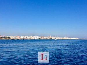 monopoli porto
